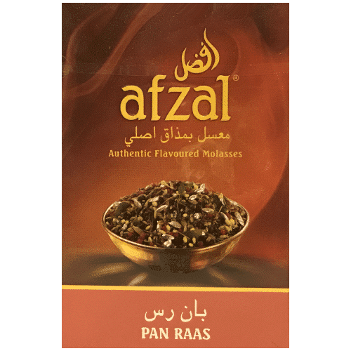 AFZAL HOOKAH TOBACCO